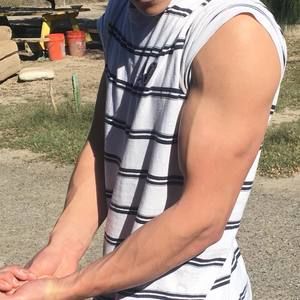 Meet your Posher, Sergio